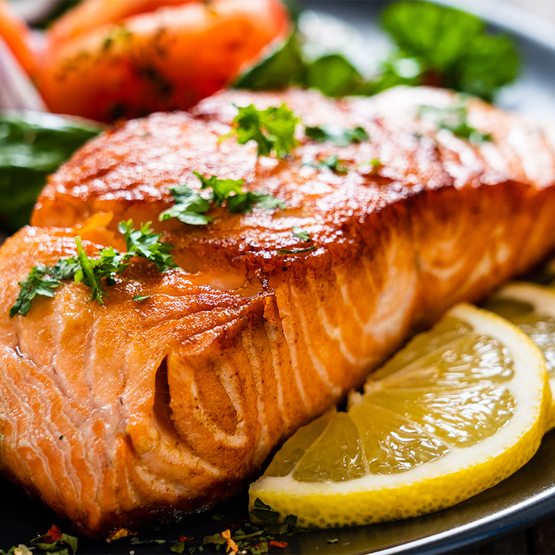 Sapore Mio - Poissons & suggestions de la mer