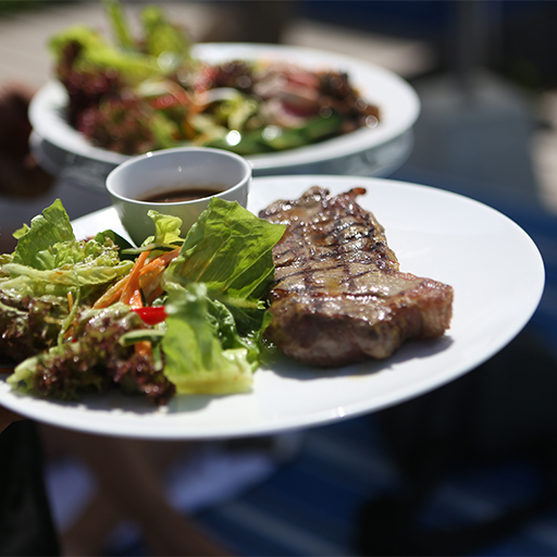 Sapore Mio - Une équipe passionnée